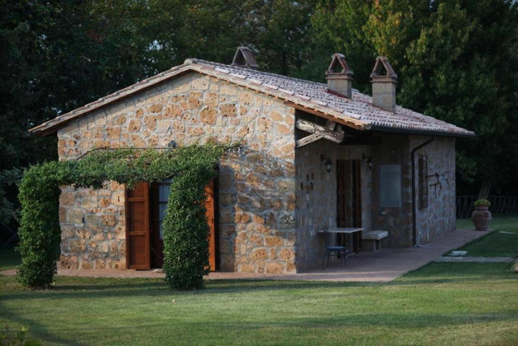 Agriturismo Eco-Bio Villa Vacasio Питиляно Екстериор снимка