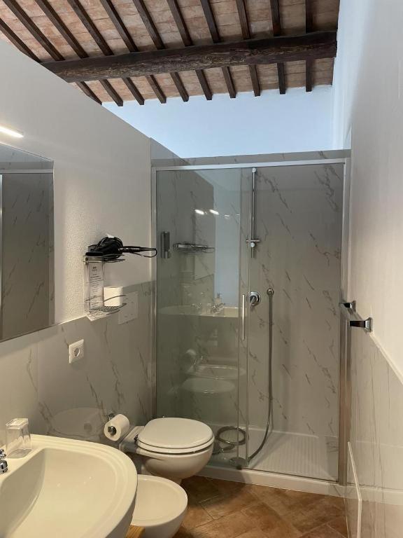 Agriturismo Eco-Bio Villa Vacasio Питиляно Екстериор снимка