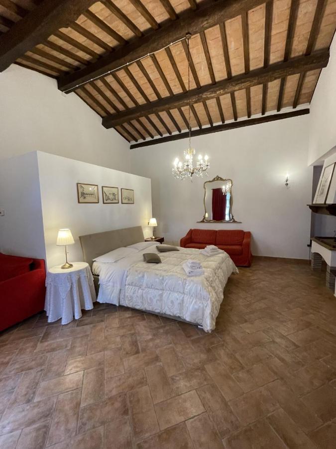 Agriturismo Eco-Bio Villa Vacasio Питиляно Екстериор снимка