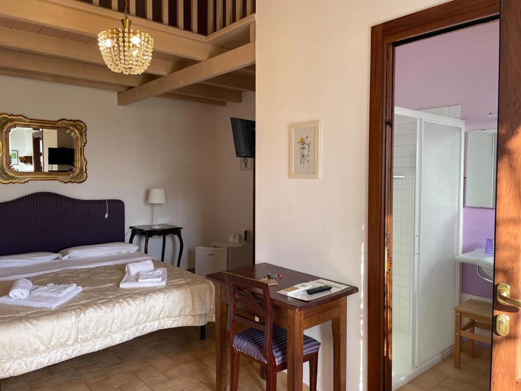 Agriturismo Eco-Bio Villa Vacasio Питиляно Екстериор снимка