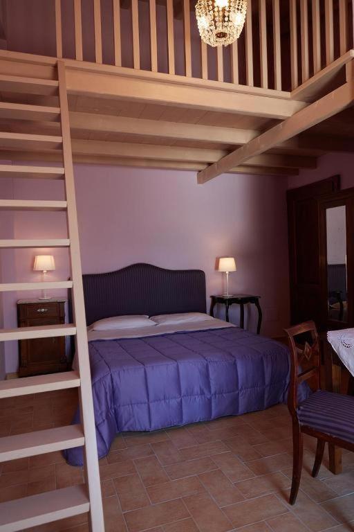 Agriturismo Eco-Bio Villa Vacasio Питиляно Екстериор снимка