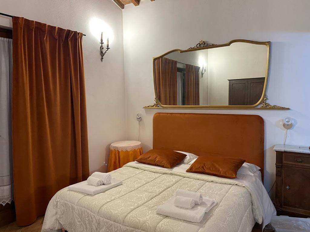 Agriturismo Eco-Bio Villa Vacasio Питиляно Екстериор снимка