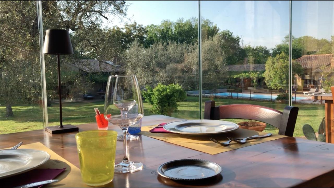 Agriturismo Eco-Bio Villa Vacasio Питиляно Екстериор снимка