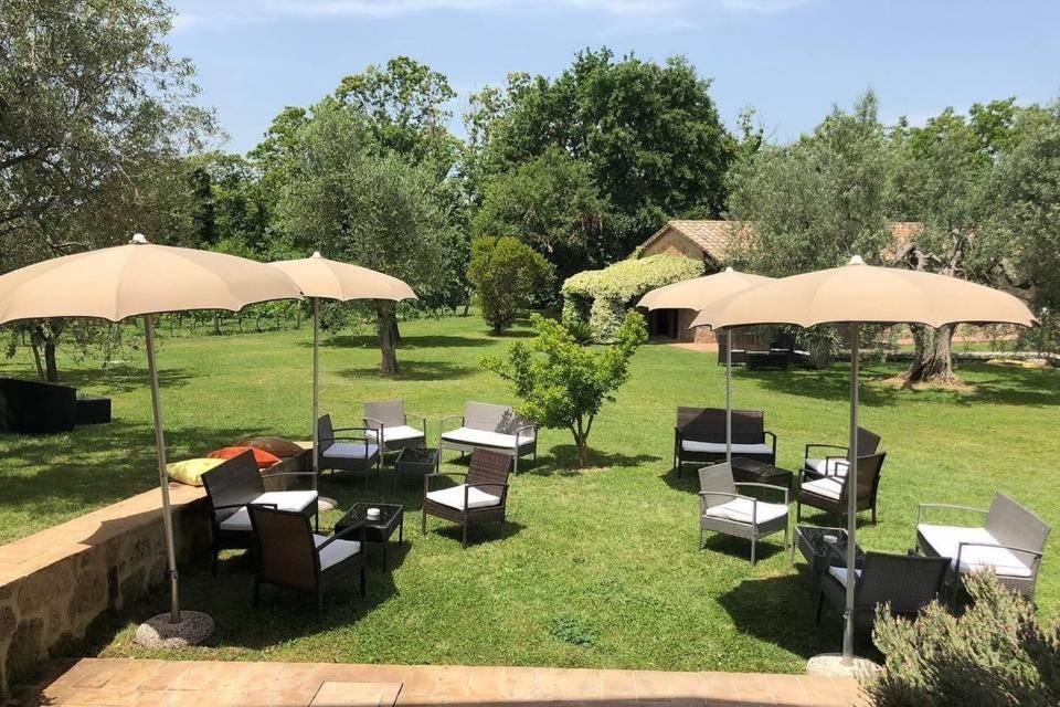 Agriturismo Eco-Bio Villa Vacasio Питиляно Екстериор снимка