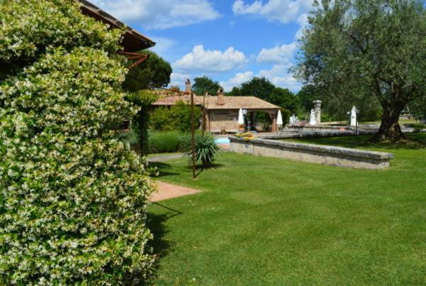 Agriturismo Eco-Bio Villa Vacasio Питиляно Екстериор снимка